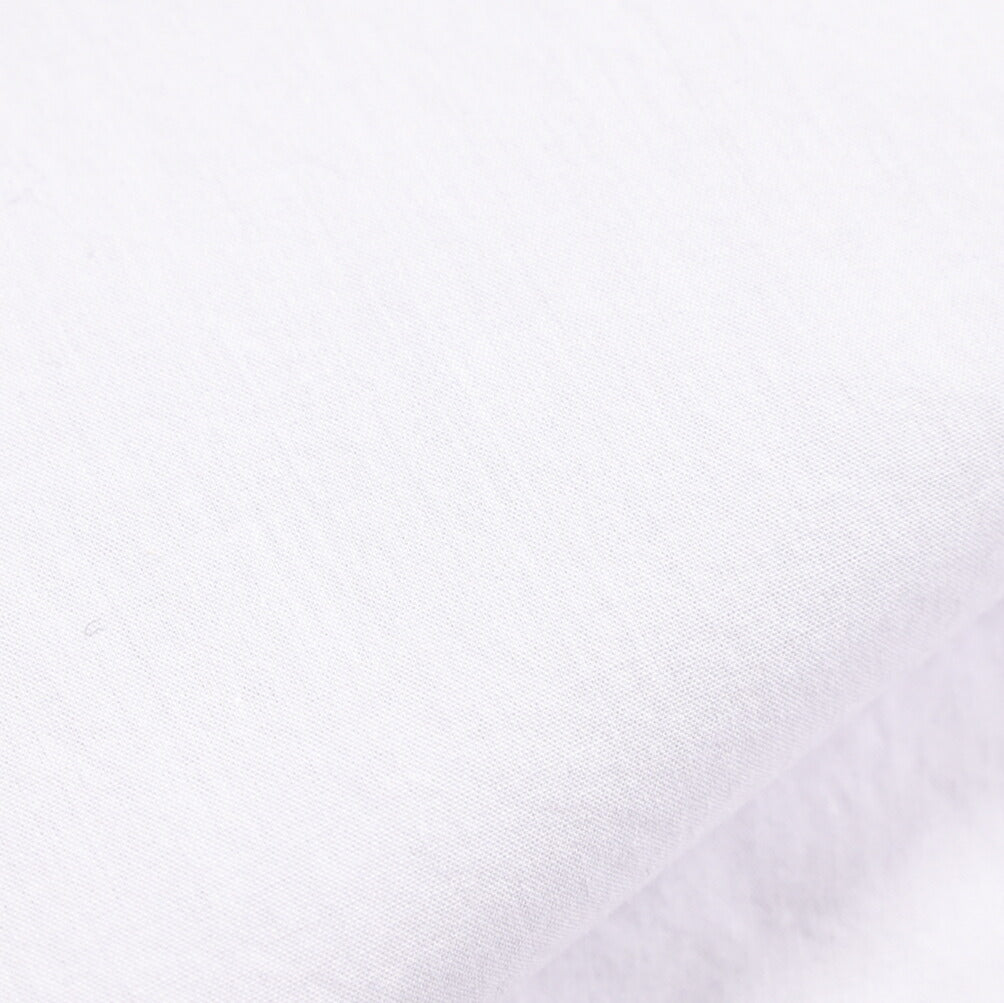 GUY ROVER コットン100% バンドカラーシャツ