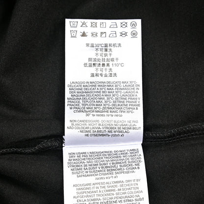 REPLAY コットン100% 半袖Tシャツ