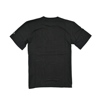 REPLAY コットン100% 半袖ロゴTシャツ