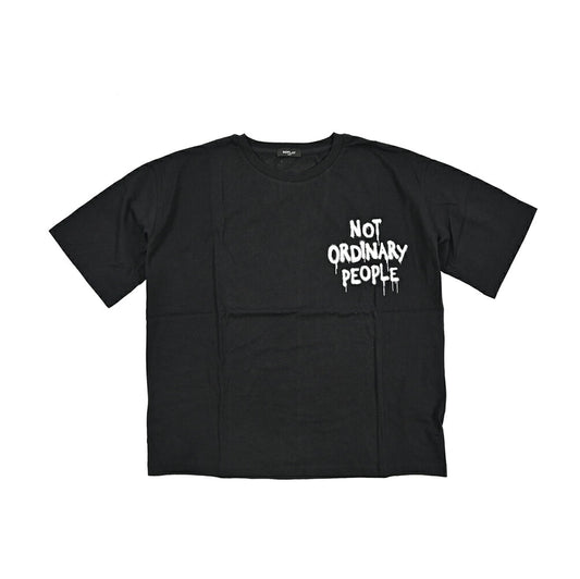 REPLAY コットン100% 半袖クロップドTシャツ
