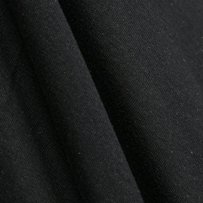 REPLAY コットン100% 半袖クロップドTシャツ
