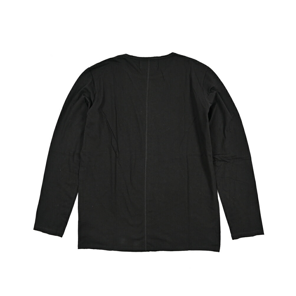REPLAY コットン100% 長袖 Tシャツ