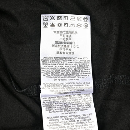 REPLAY コットン100% 長袖 Tシャツ