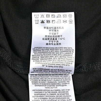 REPLAY コットン100% 半袖Tシャツ