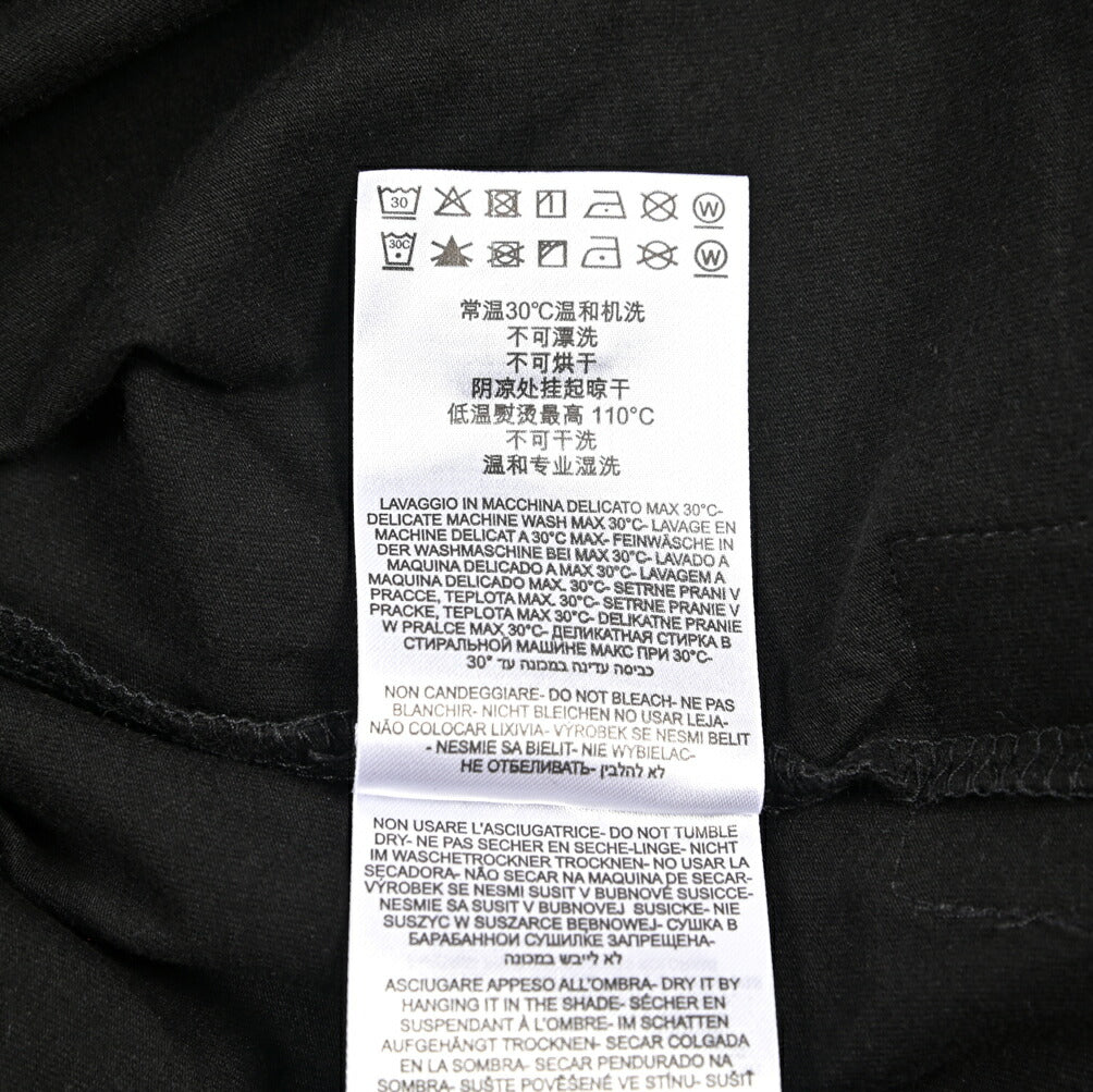 REPLAY コットン100% 半袖Tシャツ