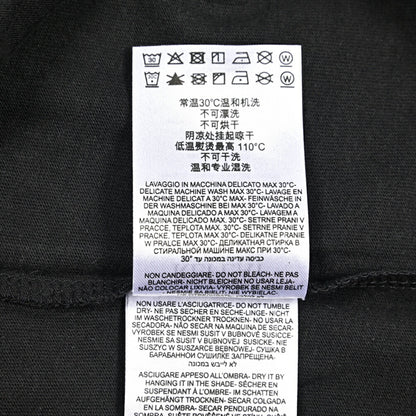REPLAY コットン100% 半袖Tシャツ