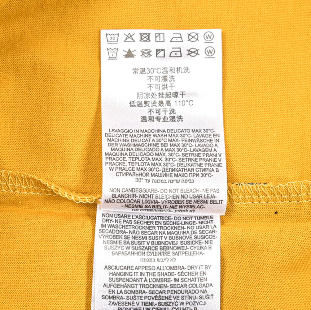 REPLAY コットン100% 半袖Tシャツ