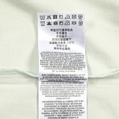 REPLAY オーガニックコットン100% 半袖Tシャツ