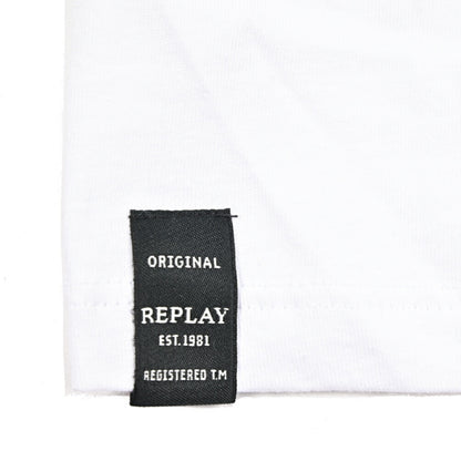 REPLAY 2Pack Tee クルーネック半袖Tシャツ
