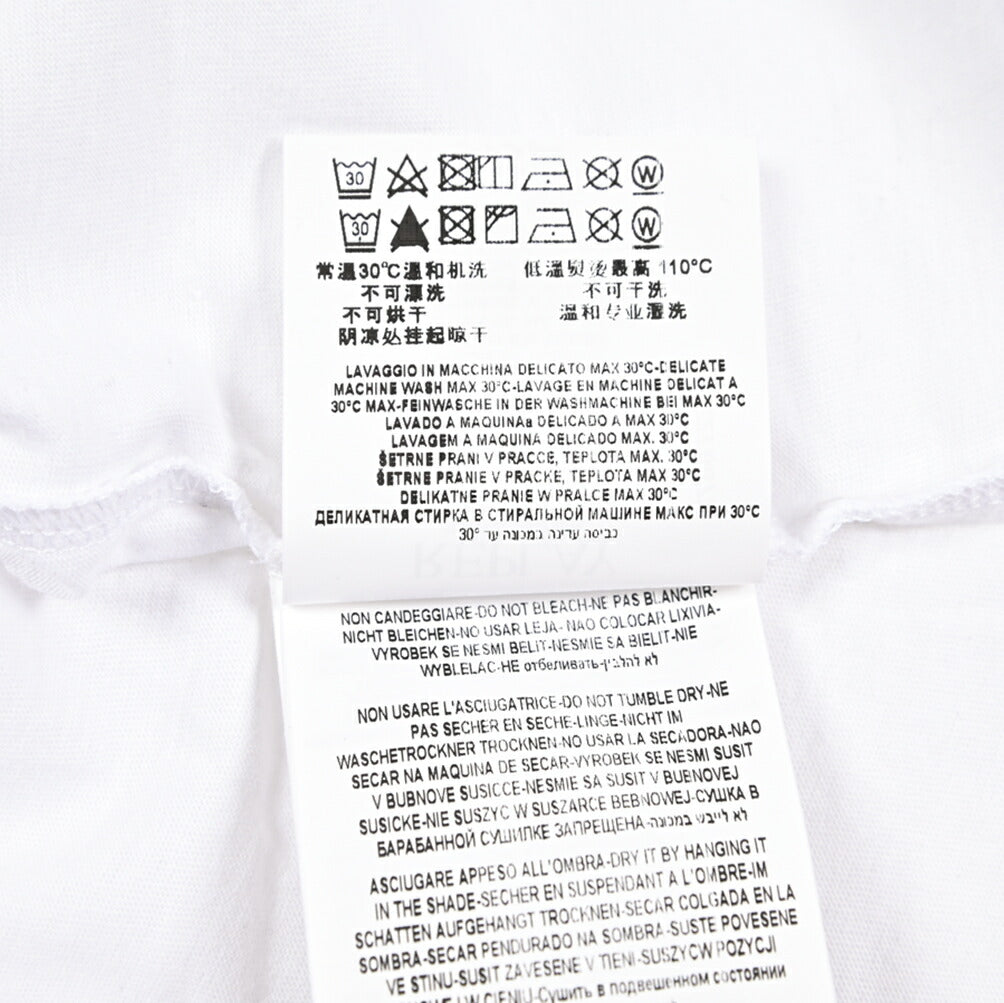 REPLAY 2Pack Tee クルーネック半袖Tシャツ