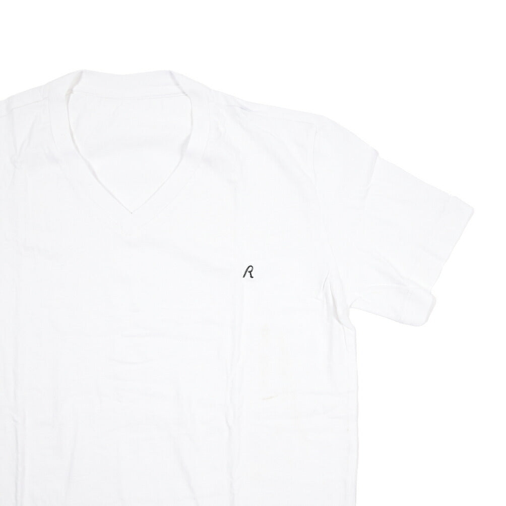 REPLAY 2Pack Tee Vネック半袖Tシャツ