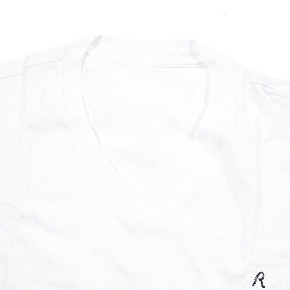 REPLAY 2Pack Tee Vネック半袖Tシャツ
