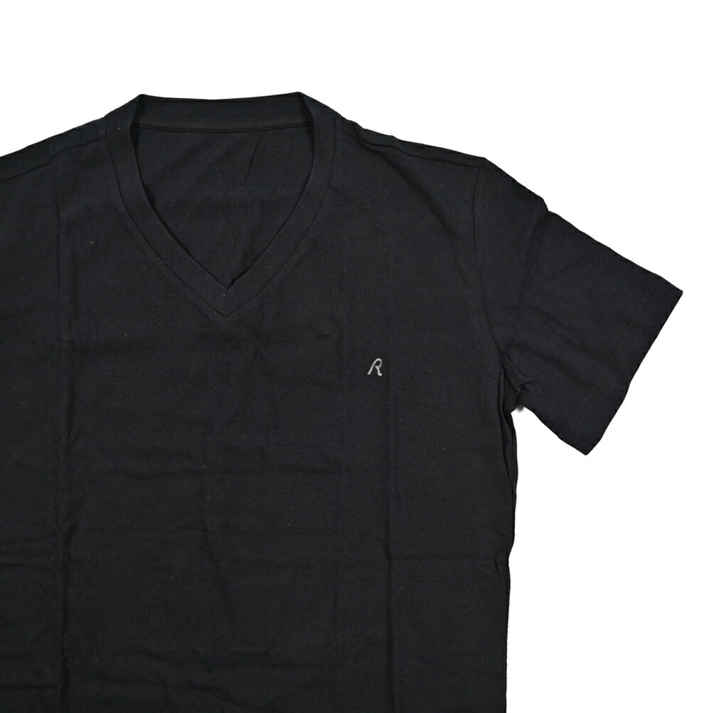 REPLAY 2Pack Tee Vネック半袖Tシャツ
