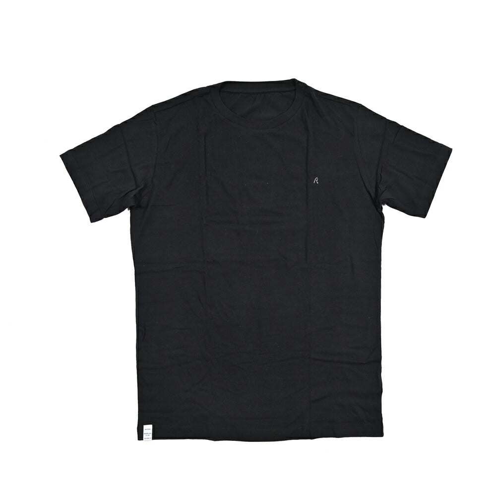 REPLAY 2Pack Tee クルーネック半袖Tシャツ