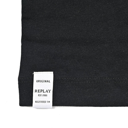 REPLAY 2Pack Tee クルーネック半袖Tシャツ