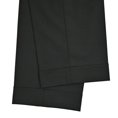 26SS PT TORINO Traveller  MASTER FIT 高機能ストレッチウール イージースラックス / TECHNO WASHABLE WOOL