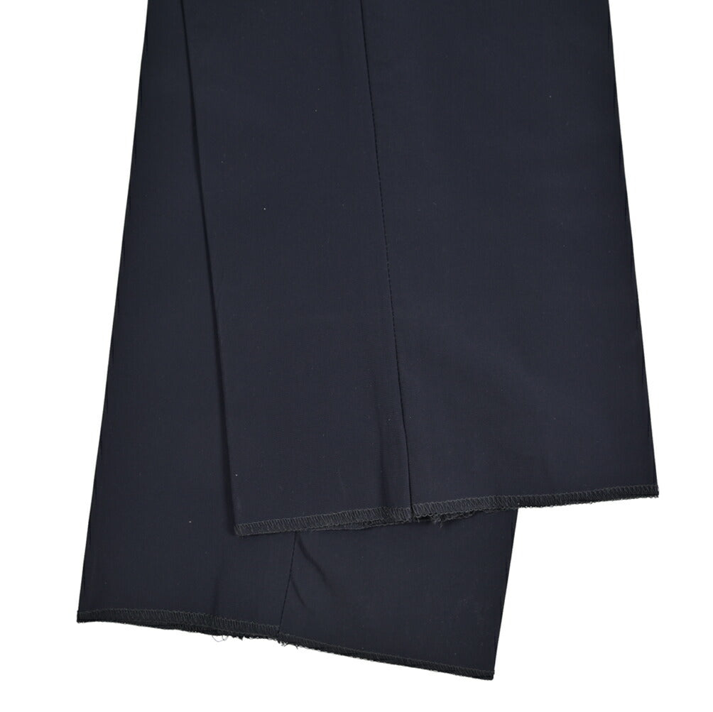 26SS PT TORINO SUPERLIGHT SLIM FIT スーパーストレッチナイロン イージースラックス / KINETIC FABRIC