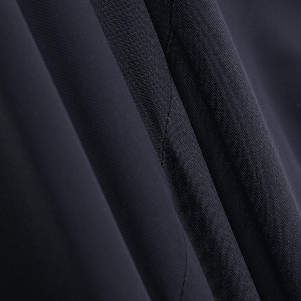 26SS PT TORINO SUPERLIGHT SLIM FIT スーパーストレッチナイロン イージースラックス / KINETIC FABRIC