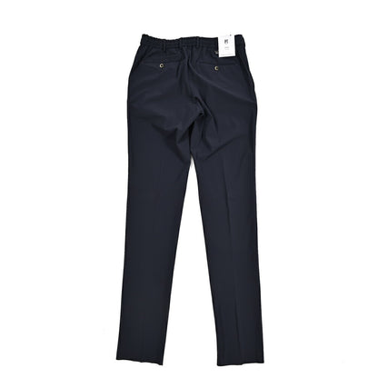 26SS PT TORINO SUPERLIGHT SLIM FIT スーパーストレッチナイロン イージースラックス / KINETIC FABRIC