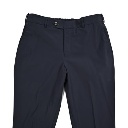 26SS PT TORINO SUPERLIGHT SLIM FIT スーパーストレッチナイロン イージースラックス / KINETIC FABRIC