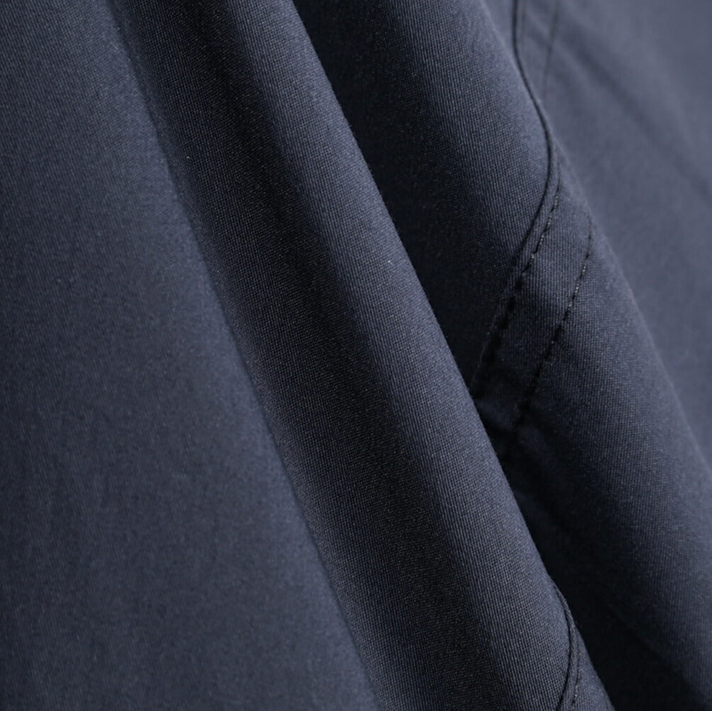 26SS PT TORINO Active WIDE ストレッチコットン イージーワイドパンツ