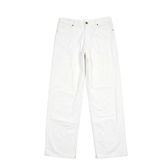 PT TORINO DENIM “MILEY” ストレッチデニム ワイドシルエットデニム