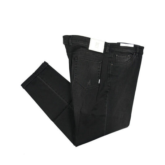 PT TORINO DENIM “REGGAE” ストレッチデニム テーパードジーンズ / Indigo Special