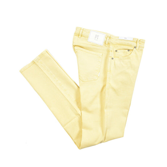 PT TORINO DENIM “SOUL”ストレッチデニム スリムジーンズ