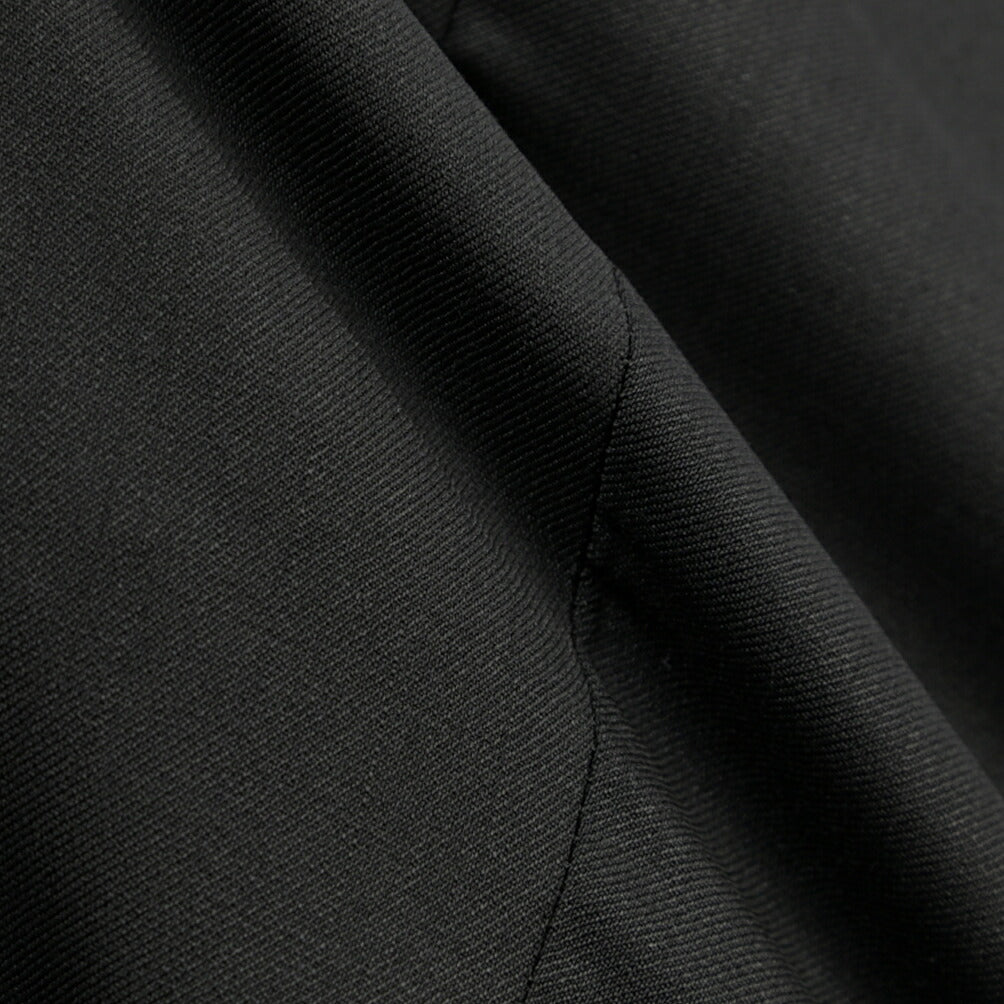 PT TORINO “SOFT FIT” ストレッチウール ノータックスラックス