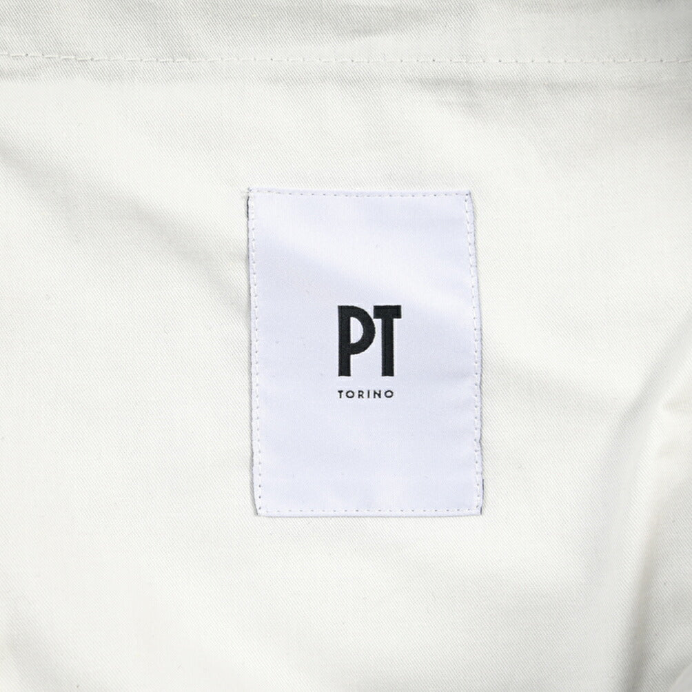 PT TORINO “SOFT FIT” ストレッチウール ノータックスラックス