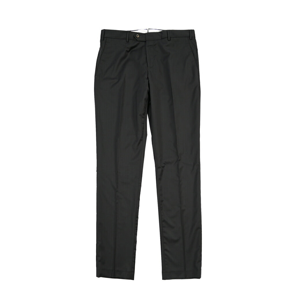 PT TORINO “SOFT FIT” ストレッチウール ノータックスラックス