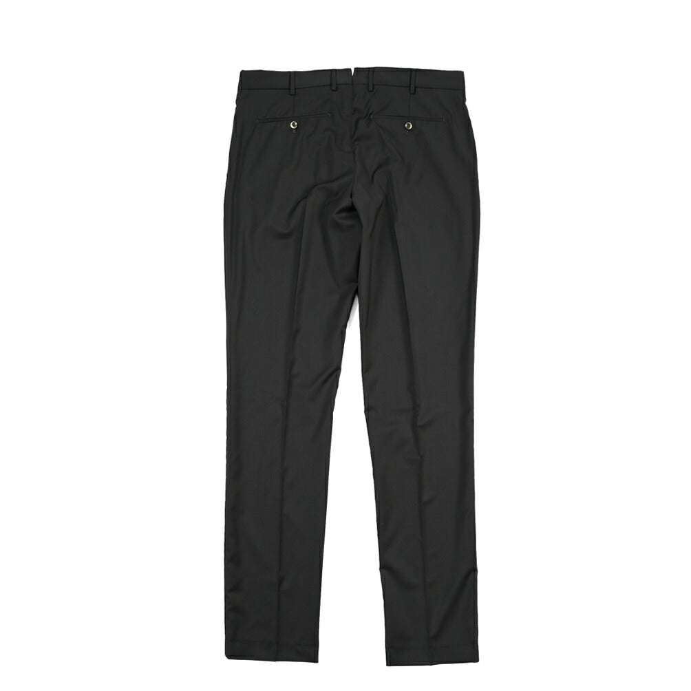 PT TORINO “SOFT FIT” ストレッチウール ノータックスラックス