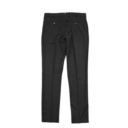 PT TORINO “SOFT FIT” ストレッチウール ノータックスラックス