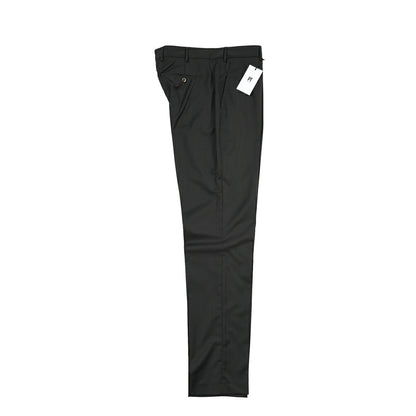 PT TORINO “SOFT FIT” ストレッチウール ノータックスラックス
