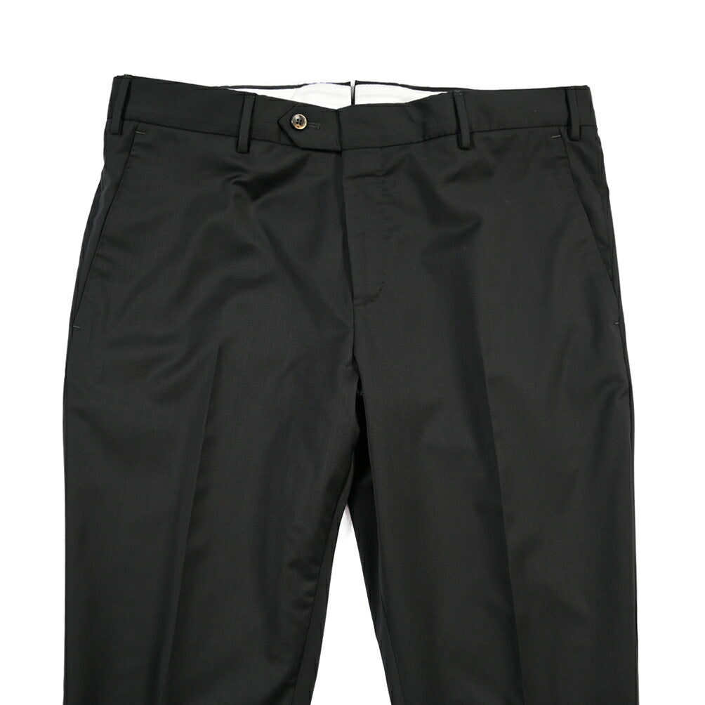 PT TORINO “SOFT FIT” ストレッチウール ノータックスラックス