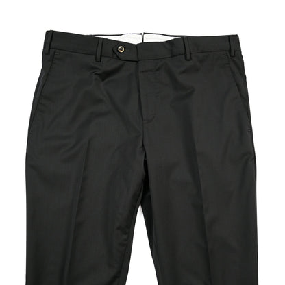 PT TORINO “SOFT FIT” ストレッチウール ノータックスラックス