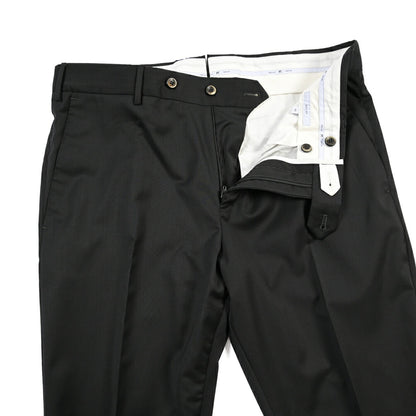 PT TORINO “SOFT FIT” ストレッチウール ノータックスラックス