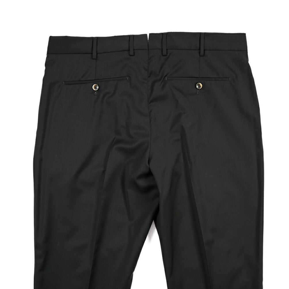 PT TORINO “SOFT FIT” ストレッチウール ノータックスラックス