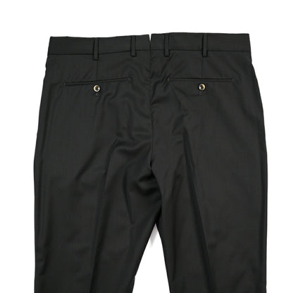 PT TORINO “SOFT FIT” ストレッチウール ノータックスラックス