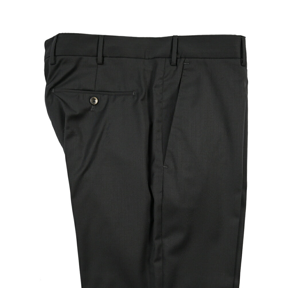 PT TORINO “SOFT FIT” ストレッチウール ノータックスラックス