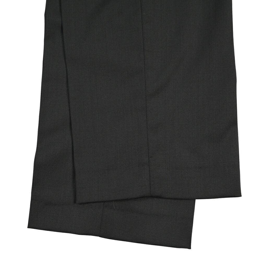 PT TORINO “SOFT FIT” ストレッチウール ノータックスラックス