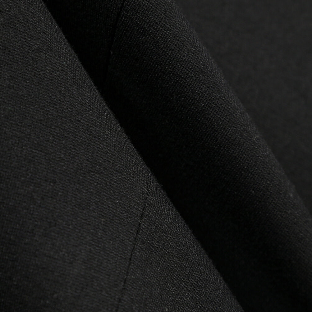 PT TORINO Traveller “SLIM FIT” ポンチジャージー ドローコード付きイージーパンツ