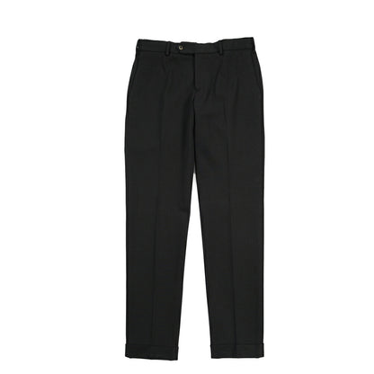 PT TORINO Traveller “SLIM FIT” ポンチジャージー ドローコード付きイージーパンツ