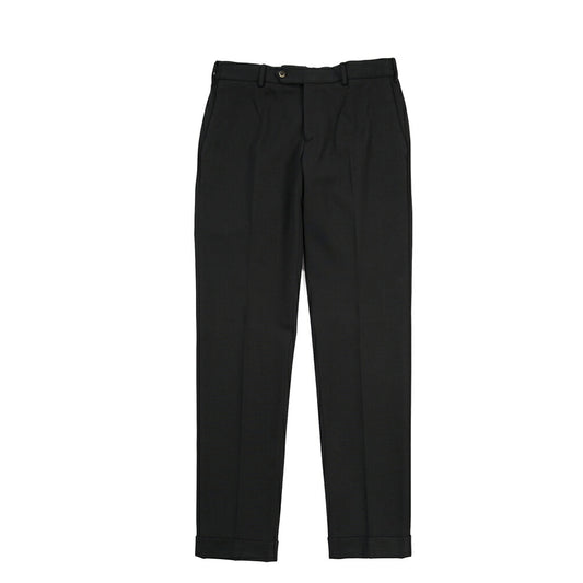 PT TORINO Traveller “SLIM FIT” ポンチジャージー ドローコード付きイージーパンツ