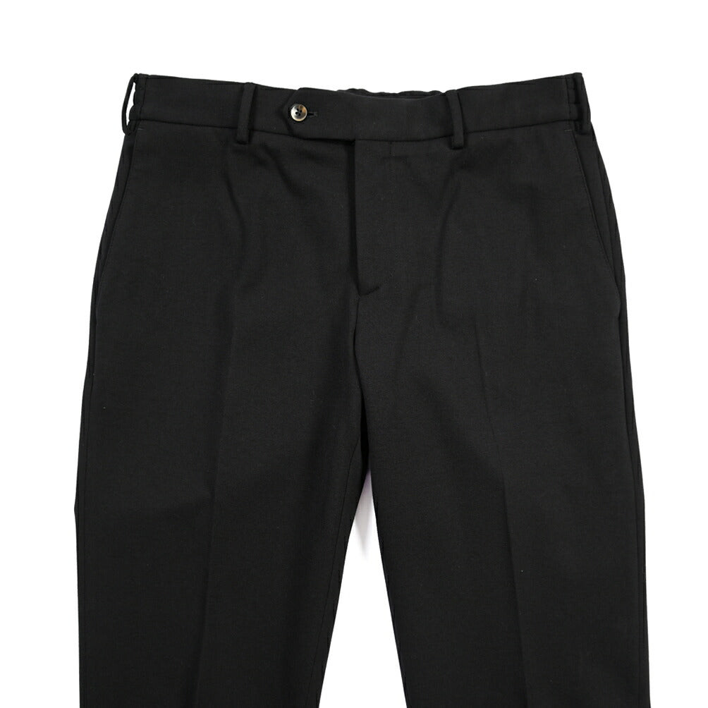 PT TORINO Traveller “SLIM FIT” ポンチジャージー ドローコード付きイージーパンツ