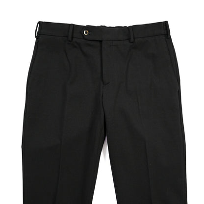 PT TORINO Traveller “SLIM FIT” ポンチジャージー ドローコード付きイージーパンツ