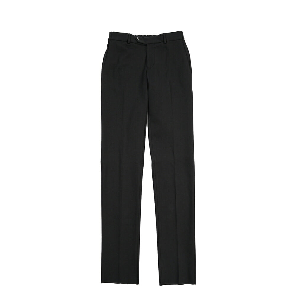 PT TORINO Traveller “SLIM FIT” ポンチジャージー ドローコード付きイージーパンツ