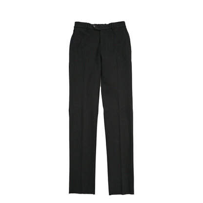 PT TORINO Traveller “SLIM FIT” ポンチジャージー ドローコード付きイージーパンツ