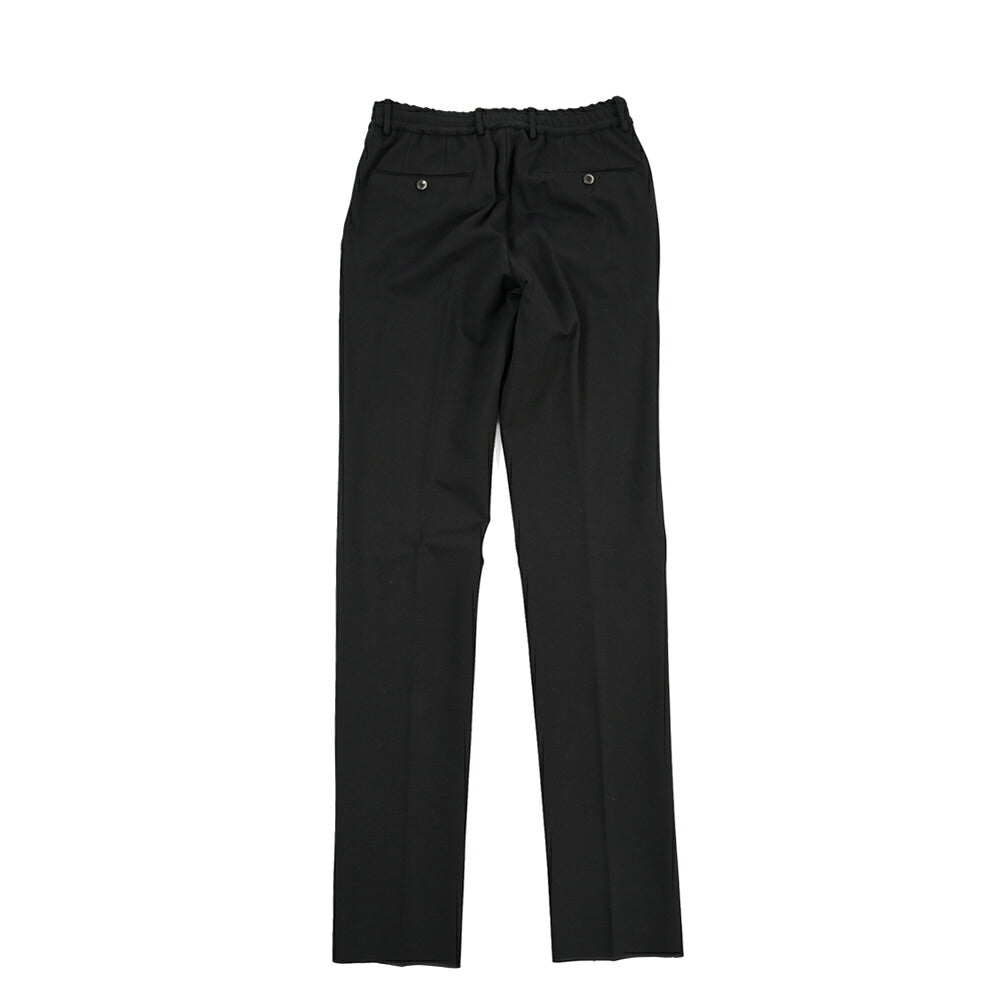 PT TORINO Traveller “SLIM FIT” ポンチジャージー ドローコード付きイージーパンツ