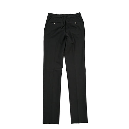 PT TORINO Traveller “SLIM FIT” ポンチジャージー ドローコード付きイージーパンツ